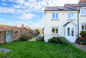 9, Library Mews, Cantilupe Road, Ross-on-wye HR9 7FN