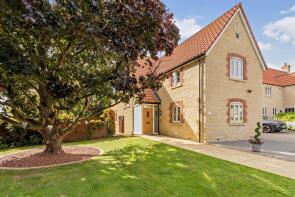 1, Prebendal Close, Peterborough PE8 6SB