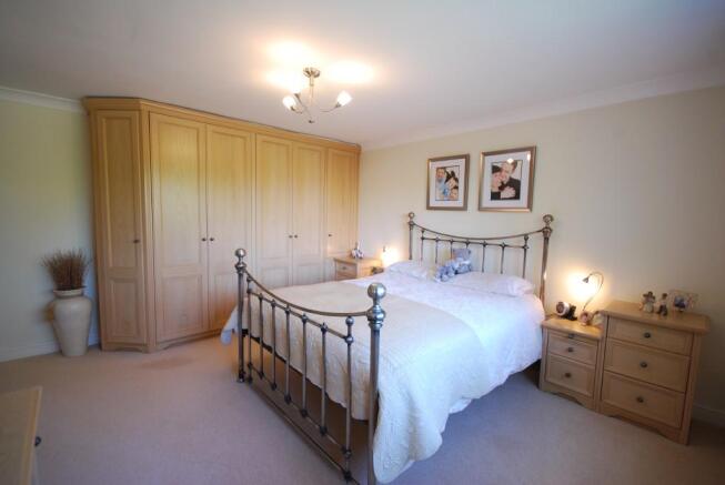 Fitted Furniiture