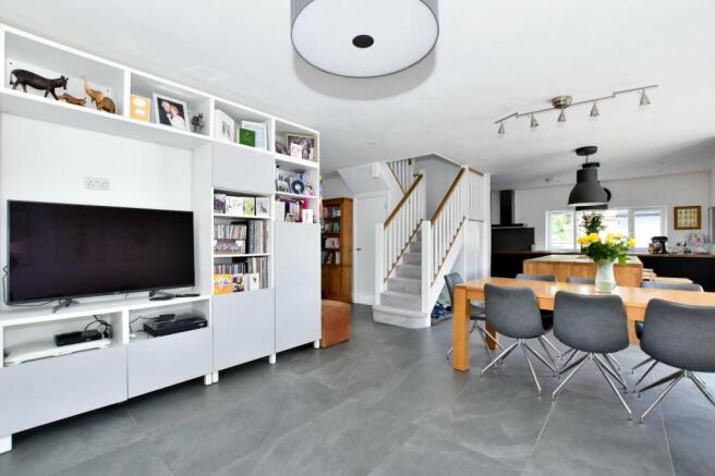 Family Area