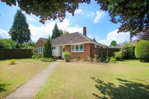 1, Ashcroft, Guildford GU4 8JT