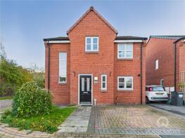 23, Paddock Lane, Darlington DL2 2BU