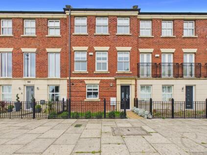Bents Park Road, South Shields, NE33