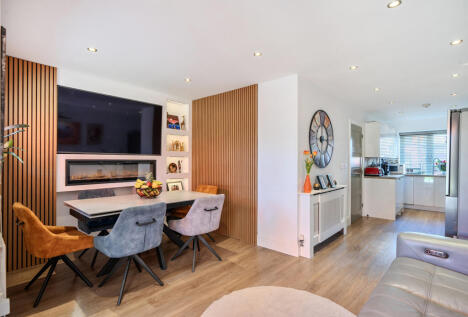 Fogarty Park Road, Kingswood, Bristol, Gloucestershire, BS15