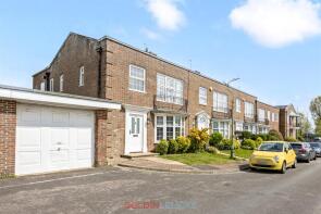 10, Kestrel Close, Hove BN3 6NS