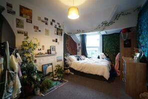 38, College Road, Bangor LL57 2AP