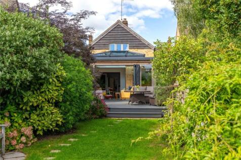 Phoenix Place, High Street, Chipping Campden, GL55