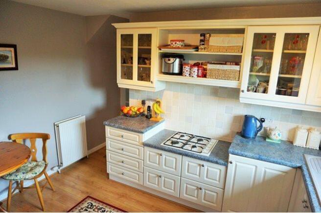 Kitchen / Breakfast