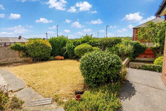 2 bed Detached Bungalow for sale Image 5
