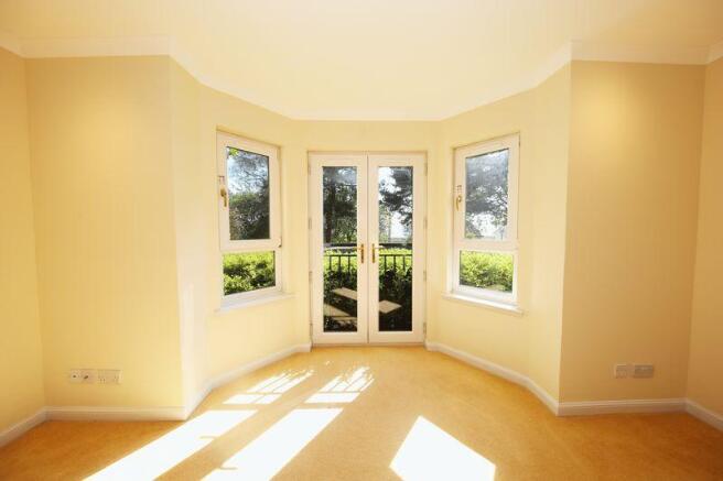 Bay Window