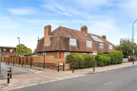 Bromley Road, Bromley, BR1