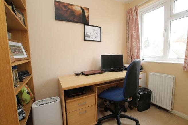Study/Bedroom 3
