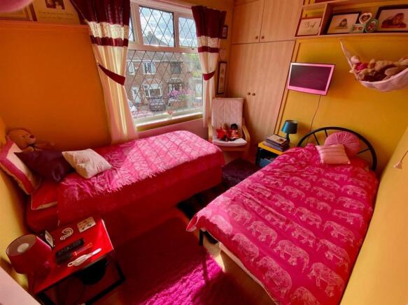 Bedroom 6