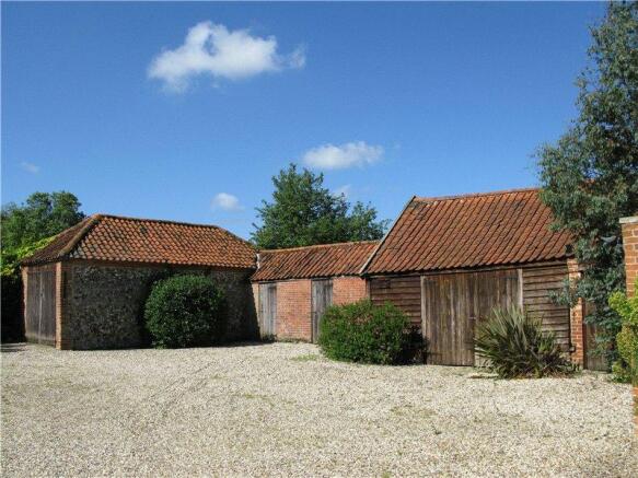 Outbuildings
