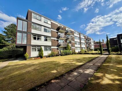 West Road, Bowdon, WA14