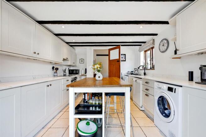 Kitchen/Breakfast