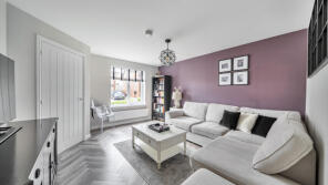 1, Parnaby Way, Hemlington, Middlesbrough TS8 9NG