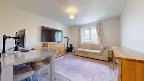 15, Stoneyard Lane, London E14 0BY