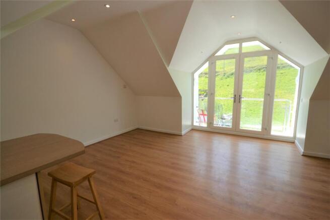 Open Plan