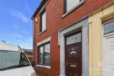 Linton Street, Fulwood, Preston, Lancashire, PR2