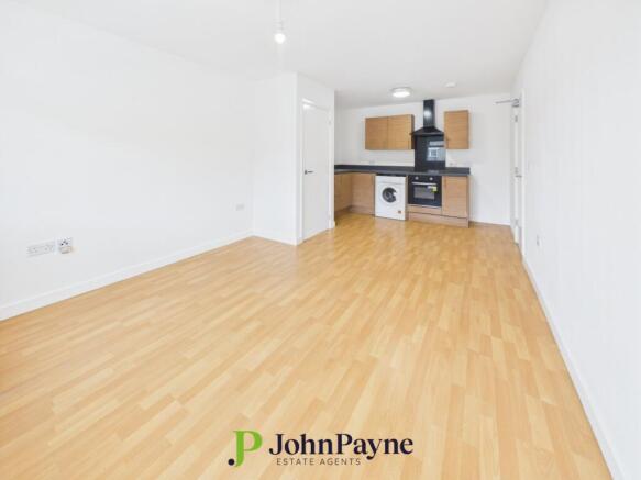 Living Dining Kitche