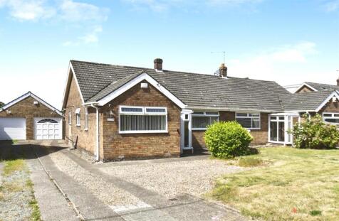 Main Road, Thorngumbald,