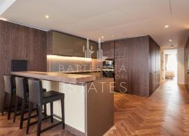 1603, 11 Dawson House, Circus Road West, London SW11 8EQ
