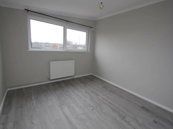 Bedroom One i