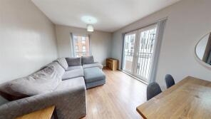 Apartment 40 Block A, Alto, Sillavan Way, Salford M3 6GA