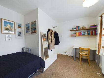 Wild Park Close, Brighton, BN2