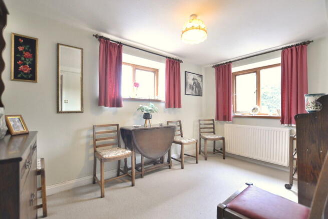 Rance Pitch, Upton St. Leonards, Gloucester, GL4 8AD photo 4