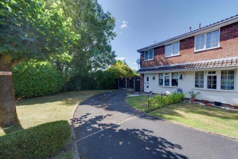 Isis Close, Congleton, CW12