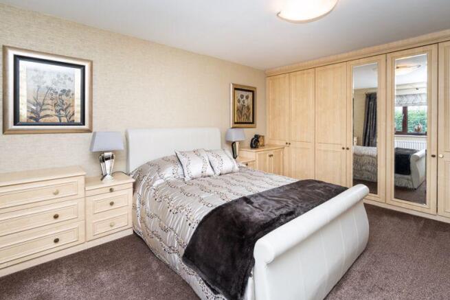 BED 1