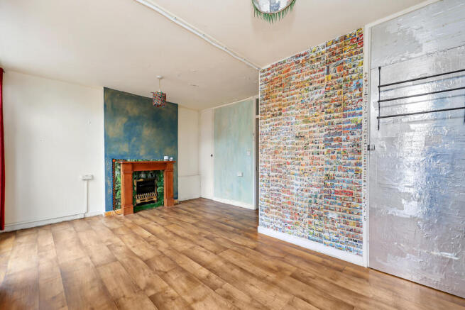 Kirton Gardens, E2 photo 4