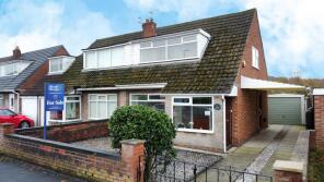 79, News Lane, Rainford, St Helens WA11 7JY