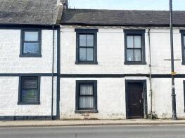 24a, Polwarth Street, Galston KA4 8HG