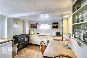 151, Greenside, Staincross, Barnsley S75 6AY