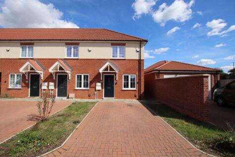 Bramley Close, Scartho