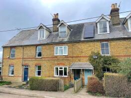 5, Prospect Place, The Street, Faversham ME13 0BQ