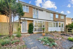 10, Brookside, Crawley RH10 4UU
