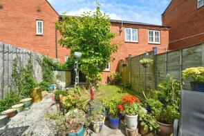 2, Augusta Close, Redhouse, Swindon SN25 2DB