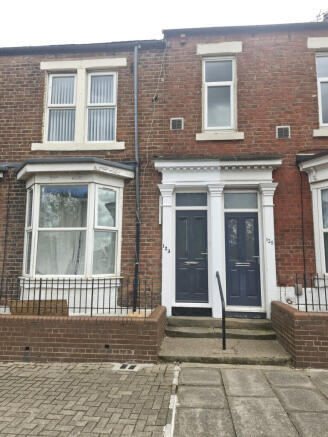 First Floor Flat