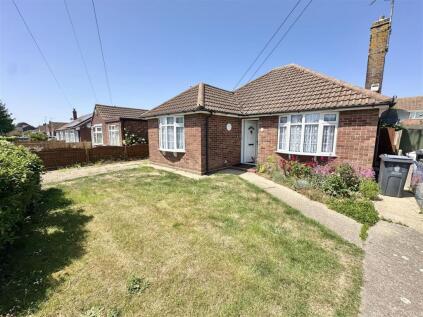 Douglas Road, Clacton-On-Sea, Essex