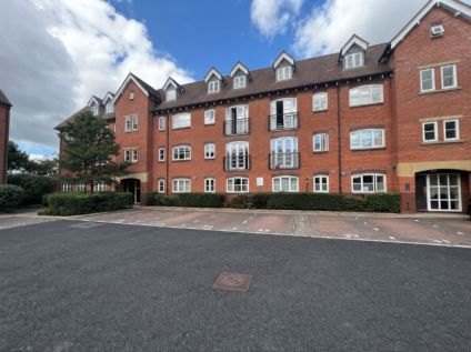 Martinique Square, Bowling Green Street, Warwick, CV34 4DG