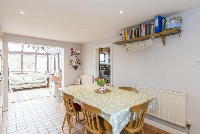 Kitchen/Breakfast Room (Photo Two)
