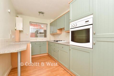 White Lodge Close, Sutton, Surrey