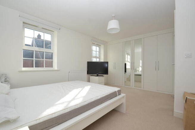 Bedroom five