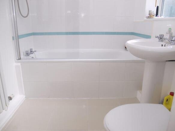 Bathroom/WC