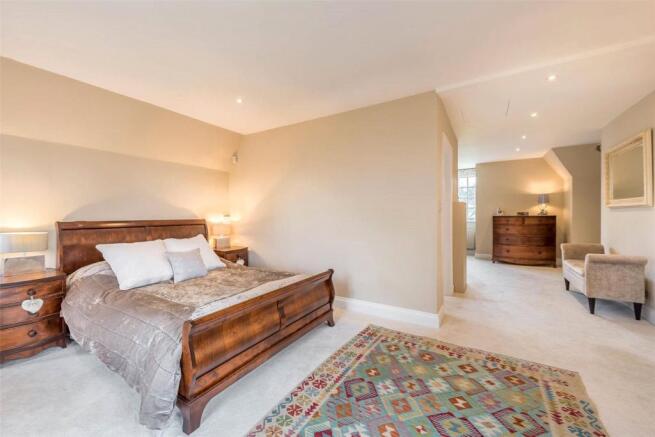 Master Suite