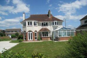 22, Felpham Way, Bognor Regis PO22 8QT